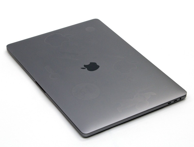 Apple MacBook Pro A2141 (2019) 16" Core i9-9880H 2.4GHz 32GB 1TB Pro 5500M 4GB gallery