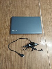ACER Aspire 5733 Laptop – Intel Core i3, 4GB RAM, 60GB SSD – No OS