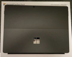 Microsoft Surface Pro 8 13″ Touch (256GB SSD, Intel Core i5 11th Gen.