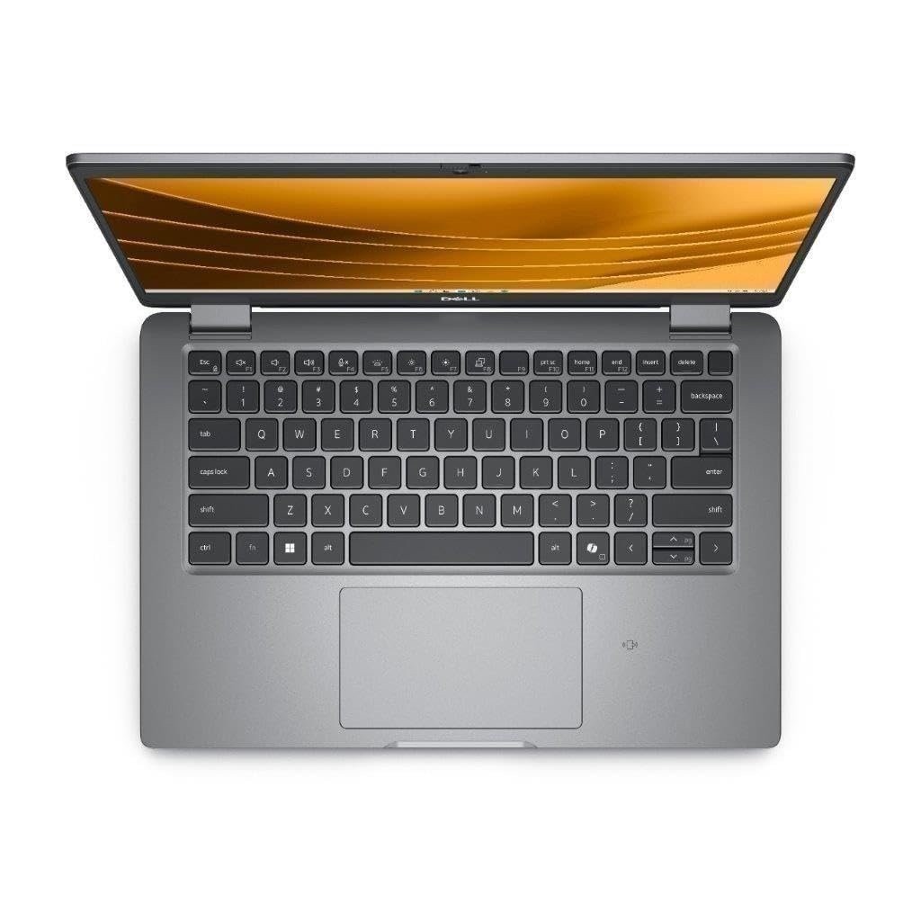 Dell Latitude 5000 5550 15.6" Notebook - Full HD - Intel Core Ultra 7 165U gallery