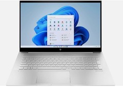 HP Envy 17-CH*|FHD|i7-1165G7|32GB RAM|1TB M2 G4 NVMe SSD|W11 Pro|5-in-1 USBC-HUB