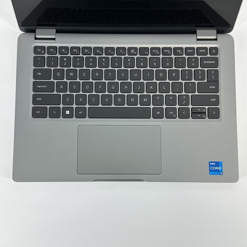 Dell Latitude 3340 13.3 Gray FHD TOUCH 1.3 GHz i5-1335U 8GB 256GB SSD Very Good gallery