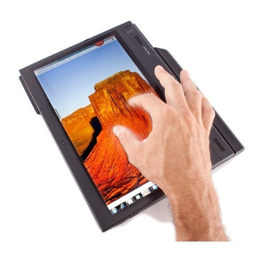 Lenovo Thinkpad X220 TABLET Touch 12.5" Core-i7 1TB SSD 16GB Dock-DVDRW HDMI gallery