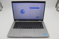 Dell Latitude 5420 Used 14″ i5-1145G7, 256GB NVMe, 8GB RAM