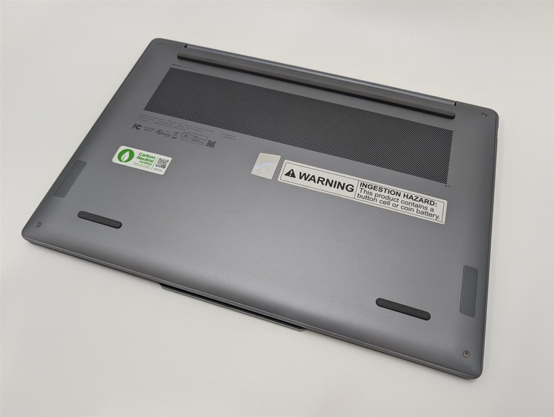 Lenovo Slim 7 14" Core Ultra 7 258V 32GB 1TB SSD Arc 14 Luna Grey Used-Very Good gallery