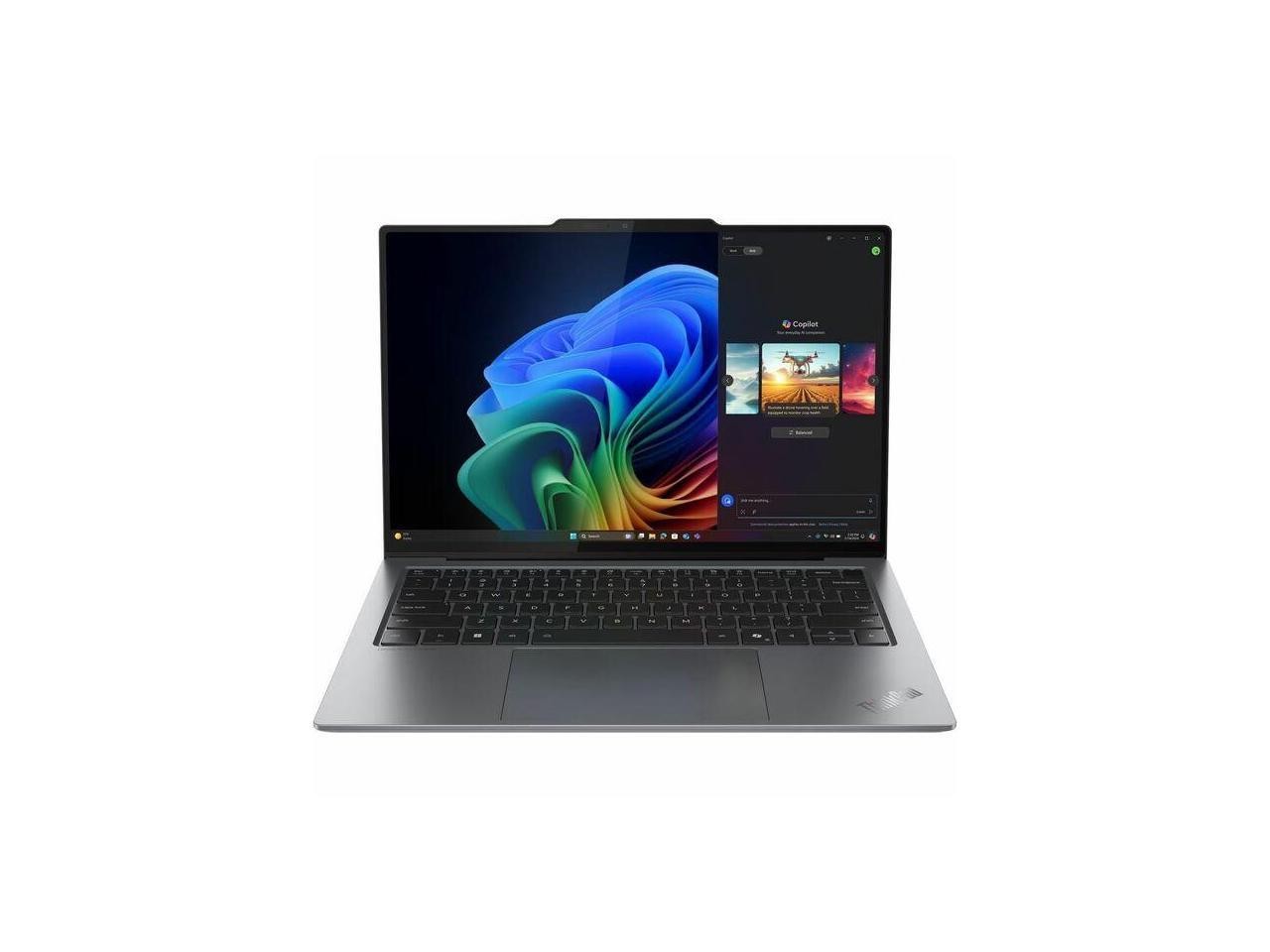 Lenovo Thinkpad X9-14 Gen 1 14" OLED CoPilot+ PC Notebook Intel Core Ultra 7 gallery