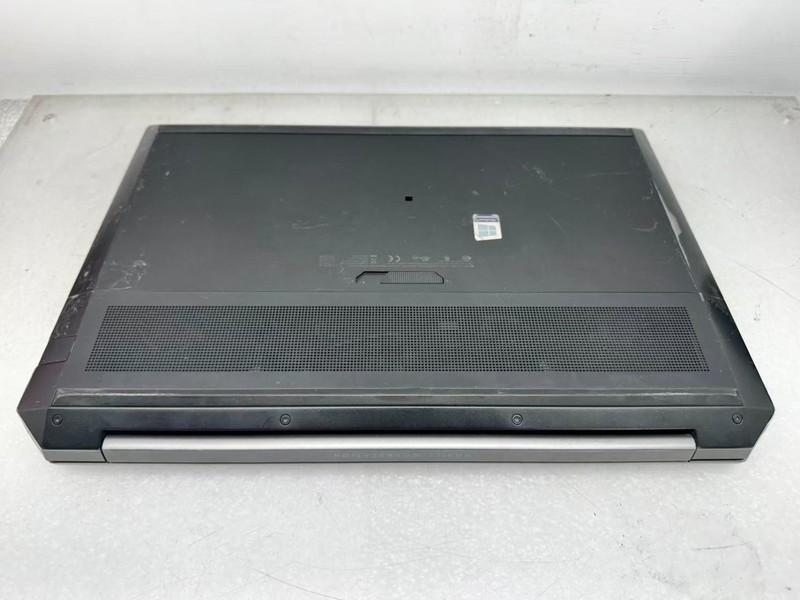 HP ZBook 15 G6 Intel i7-9750H@2.60Ghz 32GB RAM 256GB SSD T2000 Win 11 *READ** gallery