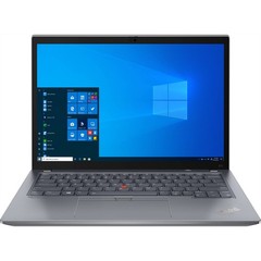 Lenovo ThinkPad X13 Gen2 13″ Laptop AMD Ryzen 7 PRO 5850U 16GB 256GB AMD 1GB GPU