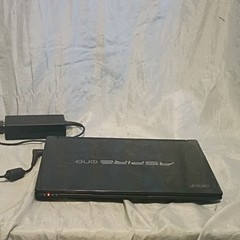 Acer Aspire One D255-2331 Netbook Intel Atom Windows XP 10.1″ Black Webcam