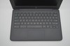 HP Chromebook 11A G6 EE Laptop, AMD A4-9120C, 4GB RAM, 16GB eMMC SSD PC1736936 gallery
