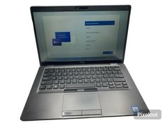 Dell Latitude 5400 i7 8665U 16GB 256GB Windows 11 Pro Battery Grade C