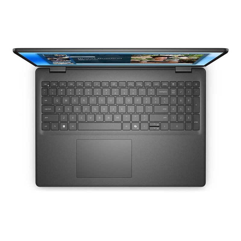 Dell 16 DC16250 Laptop - 16" FHD+ Touch Core 7 16GB RAM 1TB SSD W11 Open Box gallery