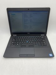 Dell Latitude E5470 14″ i5-6300U 2.40 GHz 8GB RAM No HDD/SSD/OS For Parts