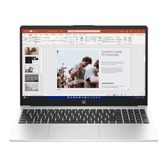 HP 255 G10 15.6″ FHD Notebook AMD Ryzen 5 16GB/512GB Win 11 Home BH0Z7UA#ABA