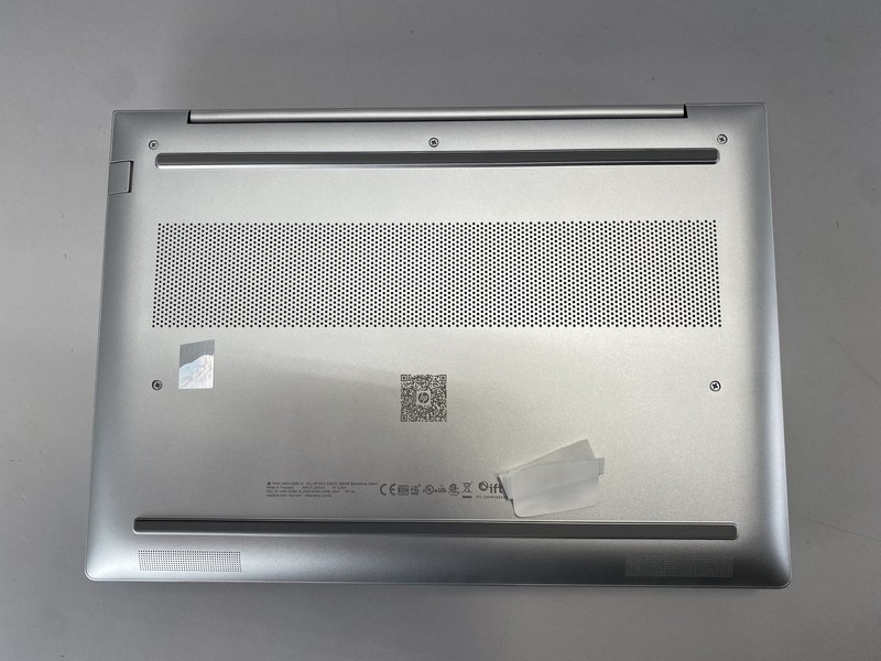 HP Laptop Probook 4 G1I 14 AI 14" AMD Ryzen 7 250 512GB- Silver gallery