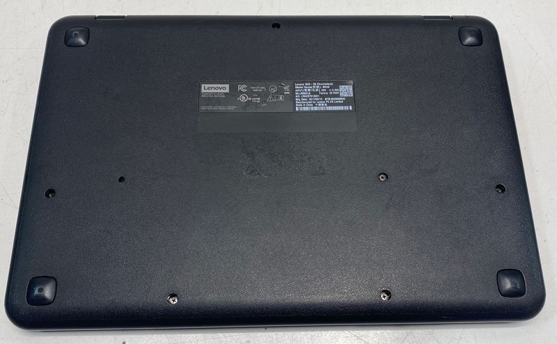 Lenovo N42-20 Chromebook 14" Intel Processor Chrome OS Tested Factory Reset gallery