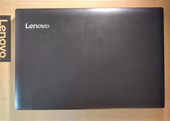 Lenovo IdeaPad 330 15.6 inch (1TB, Intel Core i3 8th Gen., 2.20GHz, 4GB) Laptop