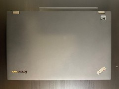 Thinkpad W541 i7-4810MQ 2+2TB SSD 15.6” 3K IPS w/ Pantone Color Calibrator
