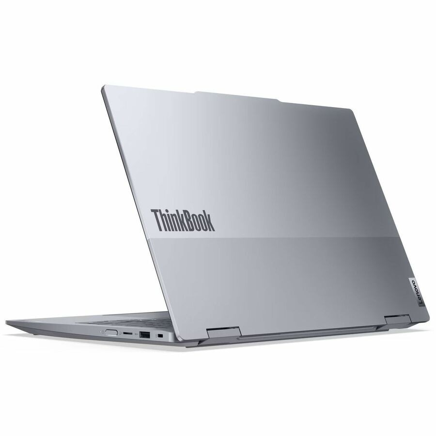 Lenovo 21SQ0002US ThinkBook 14 G5 14" Touchscreen 2-in-1 gallery