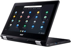 Acer ALY03781U10N Spin 11 R751t-c4xp 11.6 Touchscreen LCD 2 in 1 Chromebook Inte