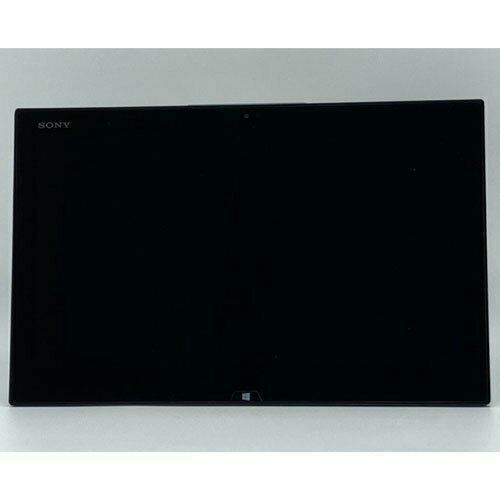 Notebook PC SONY VAIO DUO 13 SVD1323SAJ Core i5 4GB SSD128GB 13.3 Touch gallery