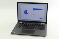 Lenovo ThinkPad X13 Yoga Gen 3 13.3″ i5-1245U 1.6GHz 256GB SSD 16GB RAM W11H