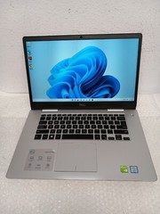 Dell Inspiron 15 7000 Intel Core i5-8265U 1.6GHz 8GB 1TB HD/SSD W11 NVIDIA MX250