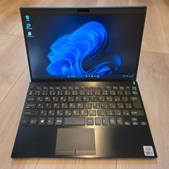 VAIO Pro PJ SX12 Core i5-1035G1 8GB SSD256GB Win 11 Pro