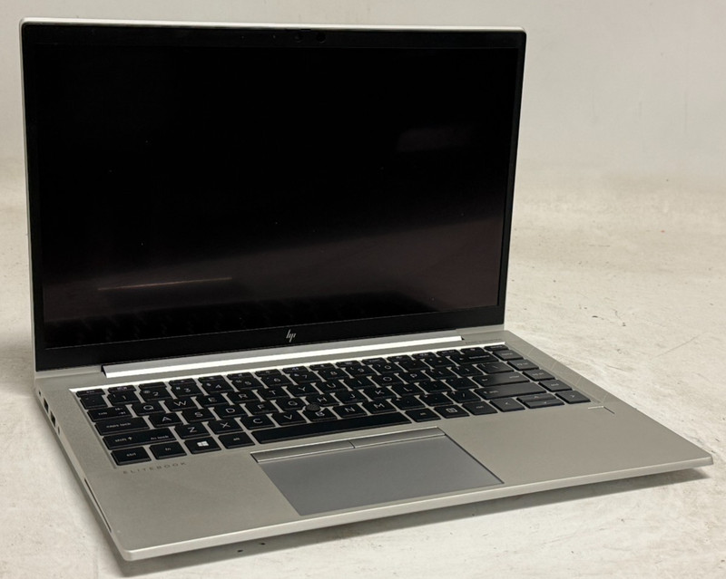 HP EliteBook 845 G8 14" (Ryzen 3 PRO-5450u - 16GB RAM - 512GB SSD - Win11Home) gallery