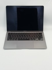 Apple MacBook Air (13-inch) [M1] (2020) M1 8-Core 16GB RAM 256GB SSD