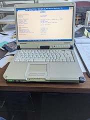 panasonic toughbook cf-c2