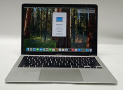Apple Macbook Air A2337 13.3″ M1 2020 8GB RAM 128GB NVMe Mac OS Seqouia WH898*!