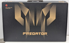 Acer Predator Helios Neo 16S Intel Ultra 9 275HX 32GB RAM NVIDA GeForce 5070 Ti