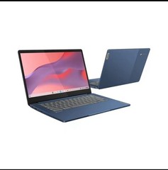 Lenovo Slim 3 Chromebook 14″ Touch (64GB eMMC, MediaTek Kompanio 500 Series
