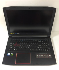 Acer Predator Helios 300 PH315-51-78NP 15.6/i7-8750H/24G/256G SSD+1T HDD/GTX1060