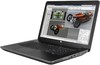 HP ZBook 17 G3 17.3" i5-6440HQ 8GB RAM 128GB SSD M1000M WIN 10 WIFI Laptop READ gallery