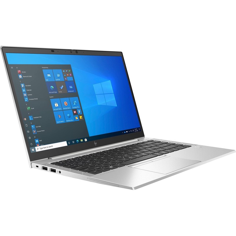 HP Elitebook 845 G8 14" Ryzen 5 Pro 5650U 16GB 256GB SSD W11P (LowBatteryHealth) gallery