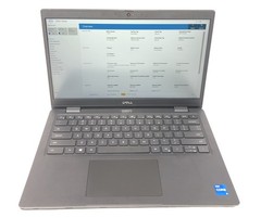 Dell Latitude 3420, Intel Core i5-1145G7 @2.60Ghz, 8GB RAM, NO SSD/OS, *READ*