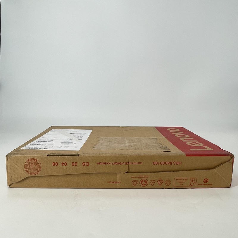Lenovo ThinkPad P14s Gen 6 Black FHD+ TOUCH 2.0GHz Ryzen AI 7 PRO 350 16GB 512GB gallery