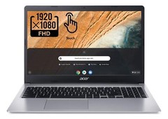 Acer 2022 Chromebook 315 15.6″ Full HD 1080p IPS Touchscreen Laptop PC