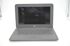 HP 11.6″ Chromebook 11 G6 EE Touchscreen Celeron N3350 4GB RAM 16GB PC1736887
