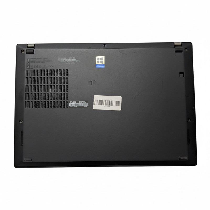 Lenovo ThinkPad T495s AMD Ryzen 7 PRO 3700U 8GB RAM 1TB SSD Windows 11 Pro gallery