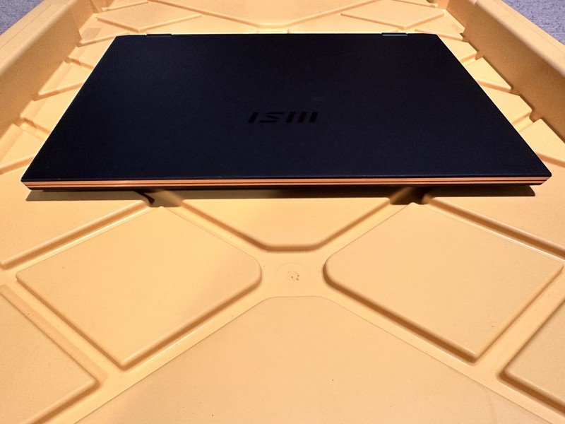 MSI Summit E13 Flip Evo A12MT | 1TB NVMe | i7-1280P | 16GB LPDDR5 | Win 11 gallery