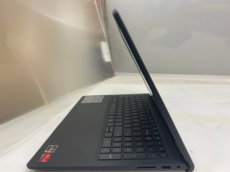 DELL INSPIRON 15 3515 RYZEN5 3450U@2.10GHz 8GB 512GB NVMe W11H w/RADEON VEGA GFX gallery