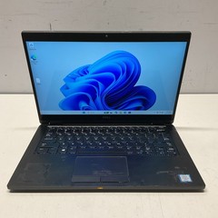Dell Latitude 7390 2-in-1 Core i7-8650U 1.90GHz 16GB 256GB SSD Win 11 Pro Laptop