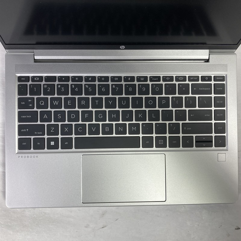 HP ProBook 445 G9 14" Laptop Ryzen 5 5625U 2.3GHz 16GB 256GB NVMe SSD - Win 11 gallery