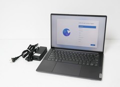 Lenovo Slim 7 Pro X 14ARH7 14.5″ Ryzen 7 6800HS 16GB 1TB RTX 3050
