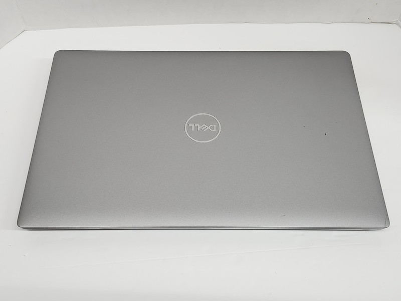 Dell Latitude 5520 Laptop - 11th Gen i5-1145G7 16GB 512GB Cam Backlit Touch Sp1 gallery