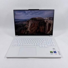 Lenovo Legion 7 16IRX9 16″ i9-14900HX 3.8GHz 64GB RAM 1TB SSD GeForce RTX 4070