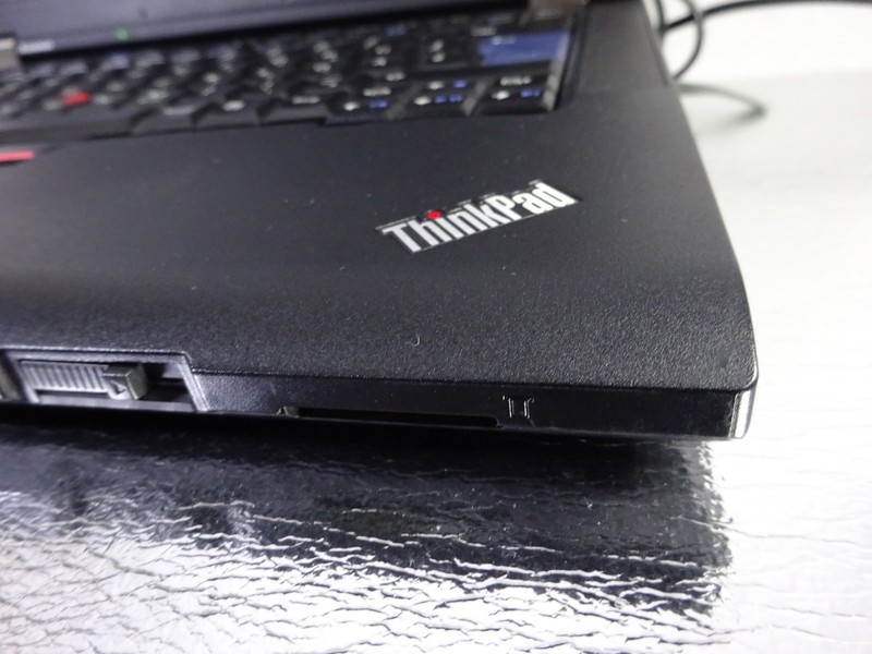 Lenovo ThinkPad Intel i5 4GB M520 Win10 Pro Notebook Laptop gallery
